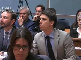 Fiscalía logra condena de Sebastián Pizarro Cristi