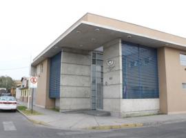 La investigación de este caso la dirigirá la Fiscalía Local de Vallenar.