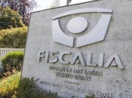 Fiscalía Local de Puerto Varas (archivo).