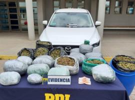 Cuatro imputados quedaron en prisión preventiva