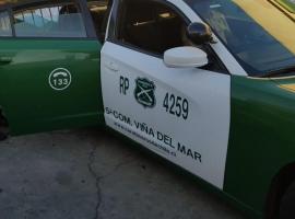 Cinco imputados quedaron en prisión preventiva