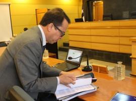 La investigación de este caso fue dirigida por el fiscal Ariel Guzmán Moya.