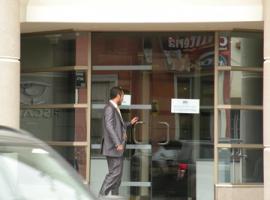 La Fiscalía de La Serena formalizó la investigación.