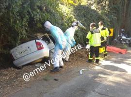 Fotografía Emergencias Quinta Cordillera