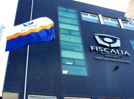 Fiscalía Local de Puerto Montt (archivo).