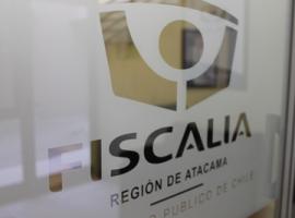 La audiencia de formalización se realizará el próximo 13 de julio.