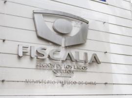 Fiscalía Local de Quellón (archivo).