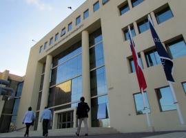 Corte de Apelaciones de Antofagasta