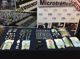 Prision preventiva para un imputado