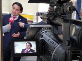 El Fiscal Cartes dijo que fue clave el informe SIAT de Carabineros.