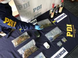 El plazo de investigación para este caso fue fijado en 60 días. El imputado fue puesto en prisión preventiva. 