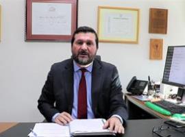Fiscal Regional Héctor Barros