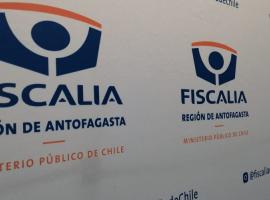 Fiscalía Local de Antofagasta lleva adelante esta investigación