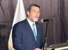 Fiscal Regional de Atacama, Alexis Rogat Lucero.