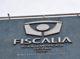 Fiscalía Local de Tocopilla lleva adelante esta investigación.