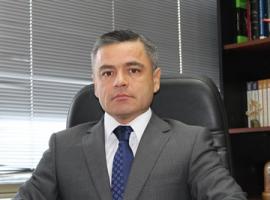 Se trata de 5 delitos, entre ellos maltrato habitual, lesiones graves y desacato, según explicó el fiscal, Luis Contreras.  