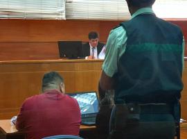 Archivo audiencia