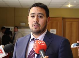 La dirección de la investigación de este caso la desarrolló el fiscal Sebastián Coya.