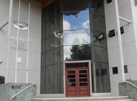 Vuelco en la investigación por supuesta sustracción de importante cifra de dinero a camión repartidor.