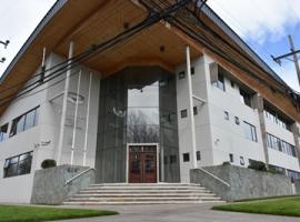 Investigación conjunta de la Fiscalía de Puerto Aysén y PDI. 