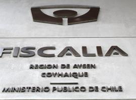 El imputado fue detenido por Carabineros de dicha localidad y puesto en prisión preventiva.