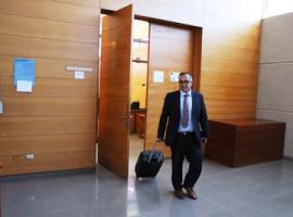 La Fiscalía de focos llevó este caso a procedimiento simplificado.