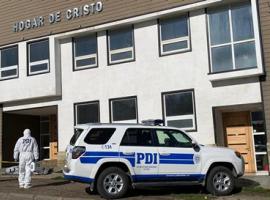 Están en curso diversas diligencias. El hecho generó preocupación en la ciudadanía. (Fuente: Rln.cl)