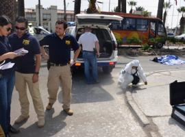La Fiscalía de Arica trabajó junto a la Brigada de Homicidios de la PDI.