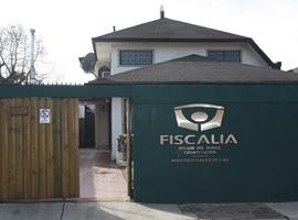 Pruebas entregadas por el Ministerio Público fueron acogidas por el Tribunal Oral en Penal de Talca