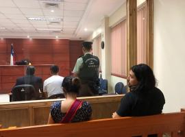 Fiscalía Local de Antofagasta lleva adelante esta investigación