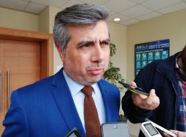 Claudio Rebeco, Fiscal Unidad Regional Anticorrupción