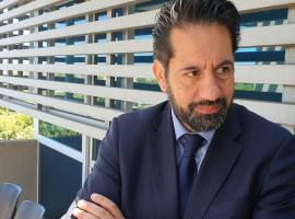 Fiscal Álvaro Hermosilla Bustos