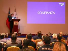 Ministerio Público en Aysén registra los niveles más altos de salidas judiciales de calidad y el menor archivo provisional, explicó el Fiscal Palma.