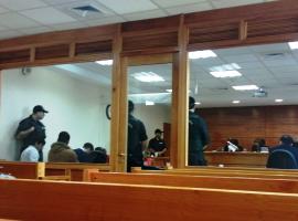 La Fiscalía acreditó la responsabilidad de 3 internos como autores del homicidio y de uno como encubridor