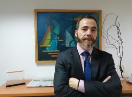 Luis Ventura, Fiscal Jefe de Quintero