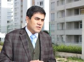 El fiscal Juan Pablo Torrejón informó de la formalización de este hecho.