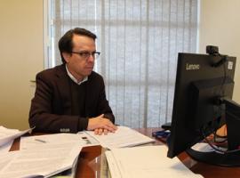En el caso de Copiapó las audiencias fueron asumidas por el fiscal Ariel Guzmán.