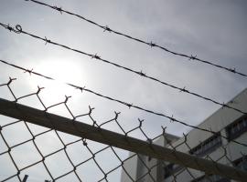 Los tres imputados quedaron en prisión preventiva 