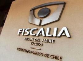 Imputada mantenía antecedentes penales