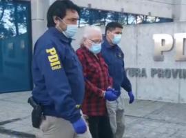Imputado se mantiene en prisión preventiva