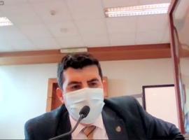 Fiscal Manuel Soto