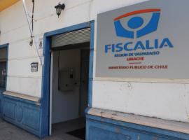  Fiscalía de Limache.