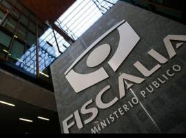 Fiscalía Nacional