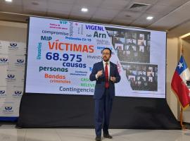 Fiscal Javier Von Bischoffshausen