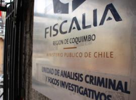 El caso se refiere al Foco Choapa que es trabajado por la Fiscalía y la PDI