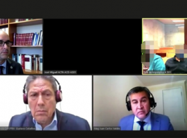 Audiencia de formalización