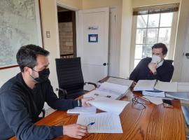 La Fiscalía de Focos investigó y llevó a juicio a los sujetos.
