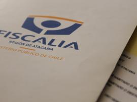 La Fiscalía llevó la causa a audiencia de Juicio Oral.