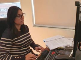 La investigación de este caso fue dirigida por la fiscal Andrea Díaz.