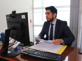 Esta investigación fue dirigida por el fiscal Luis Miranda Flores.